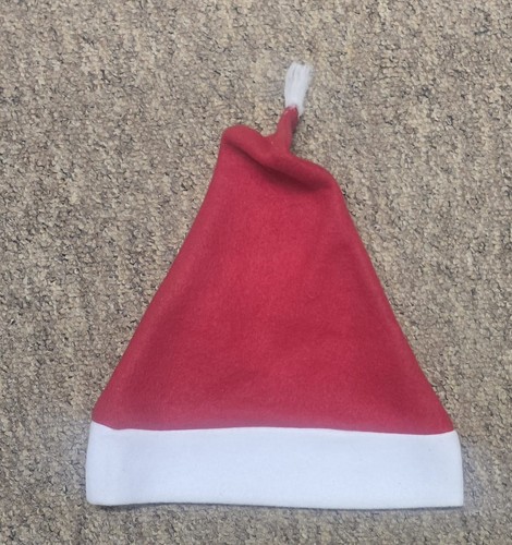 New santa hat - santa,