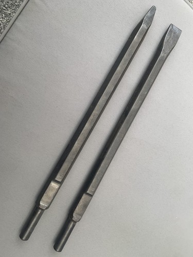 Pair kango 637 - type, breaker