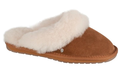 Emu australia jolie suede - jolie,
