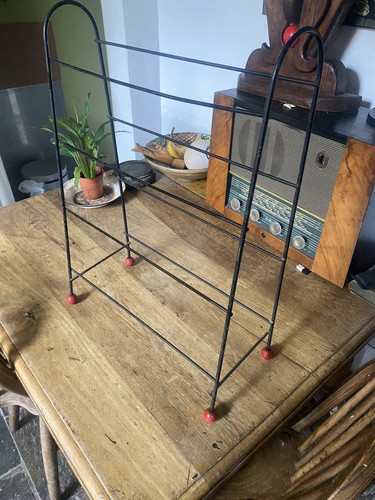 Vintage home atomic shoe - ,