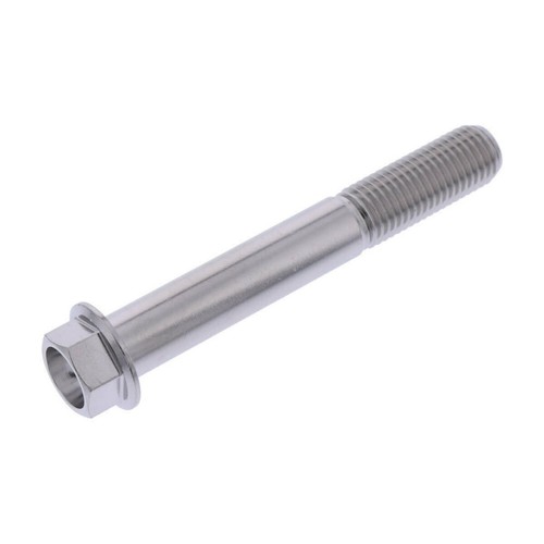 Pro bolt hexagon m10x1 - hexagon, m10x1.25