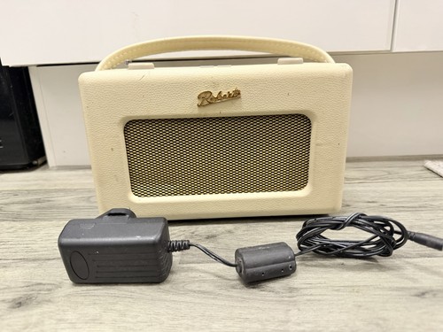 Roberts revival r260 portable - r260,