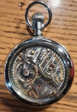 1913 Hampden SpeciaL 18S 23J