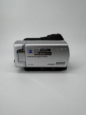 Sony dcr sr35 - handycam,