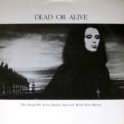 Dead alive the - dead,