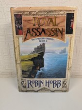 Royal Assassin The Farseer