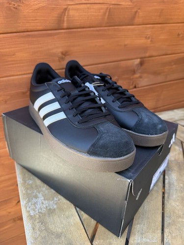 Adidas court base - vl, men’s