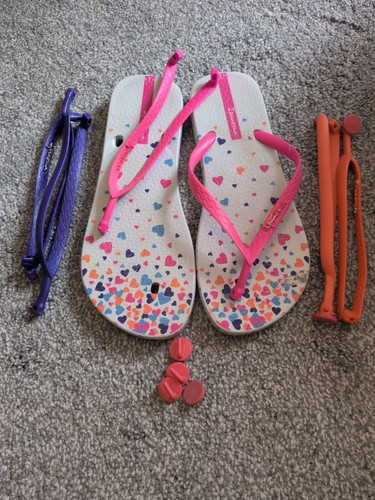 Ipamema interchangeable strap - interchangeable,