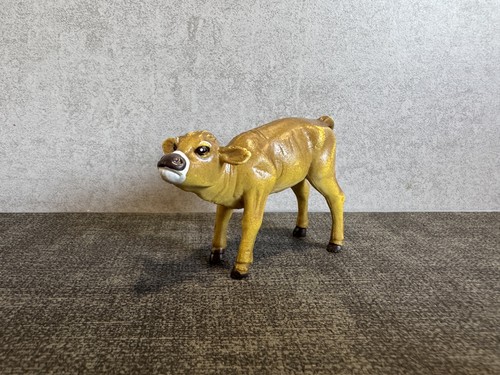 Vintage aaa elc - vintage, calf