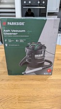 Parkside Ash Vacuum Cleaner