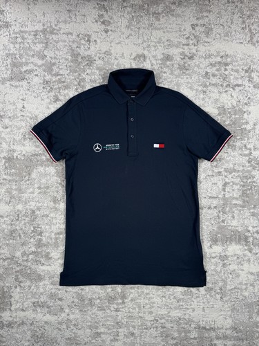Tommy hilfiger mercedes amg - hilfiger, mercedes-amg