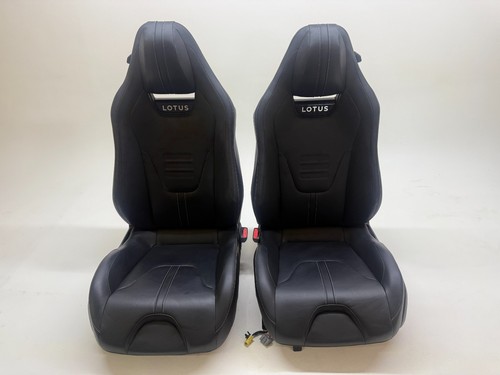 Genuine lotus emira electric - genuine,