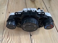 Ford Fiesta Mk7 A/C Heater