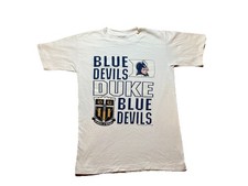Vintage Duke Blue Devils