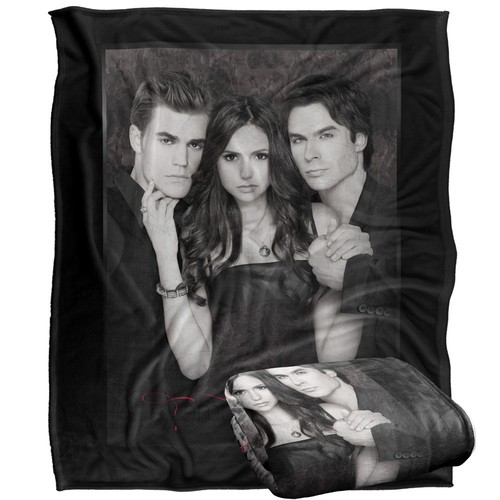 Vampire diaries that was then - that,