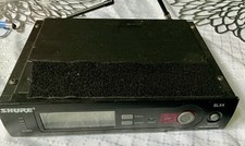 Shure Slx4 Receiver Only