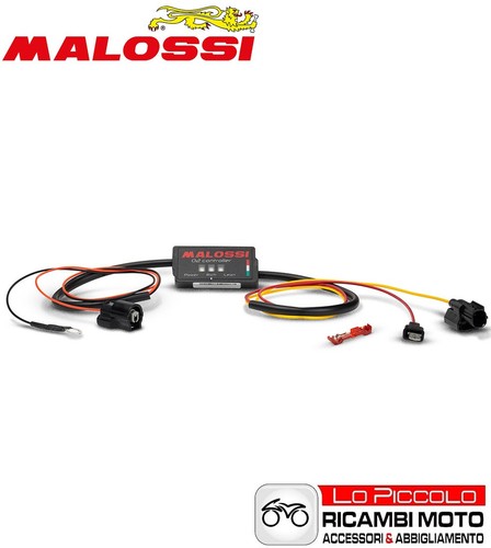 Malossi unit lambda - tc,