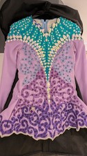 Irish Dance Dress
