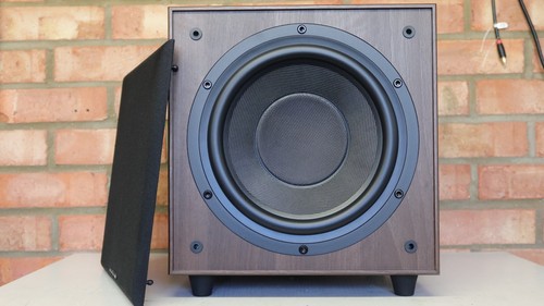 Wharfedale diamond sw150 - wharfedale,