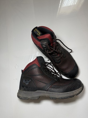 Martens industrial - dr,