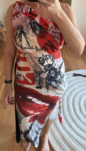 Vivienne westwood propaganda - vivienne,