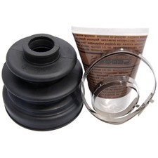 Bellow For Toyota SOARER MR2