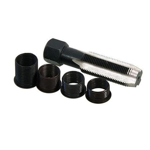 14mm spark plug rethread kit - spark,