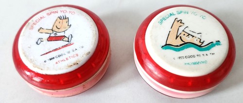 Coca cola yoyo olympic game - cola,