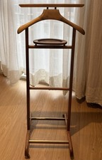 Antique/Vintage Valet Butler