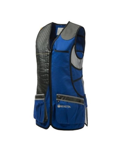 Beretta sporting vest - sporting,