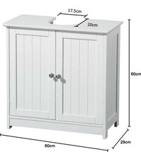 AVCDesigns Bayhroom Sink