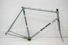 C.1970s BRIAN ROURKE REYNOLDS