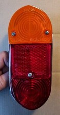 Classic Mk1 Mini O/S Right Lucas Rear Light Unit 13H223 BHA4228 LU53798 NEW