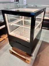 CAKE DISPLAY FRIDGE 0.7m  INNOVA  1 SHELF PATISSERIE PLUG IN TOP MODEL BRAND NEW