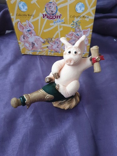Piggin celebrations - piggin,