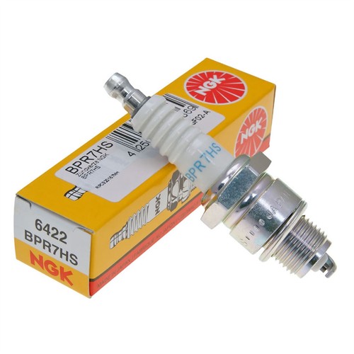 Ngk bpr7hs spark - plug, fits