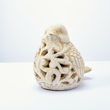 Outdoor Garden Ornament Candle