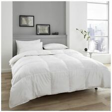 Luxury Duck Feather & Down