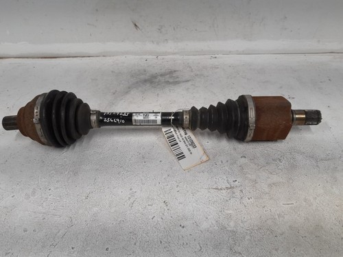 Driveshaft front audi a3 - audi,