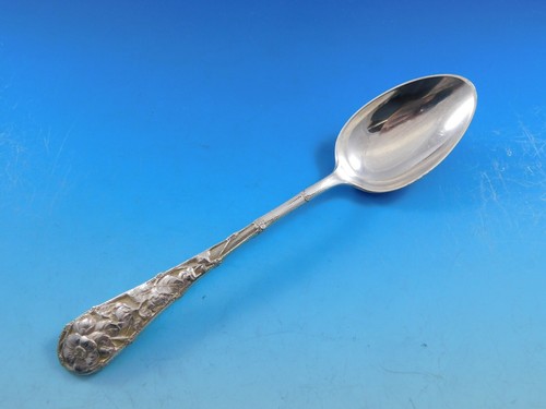 Eglantine gorham sterling - gorham,