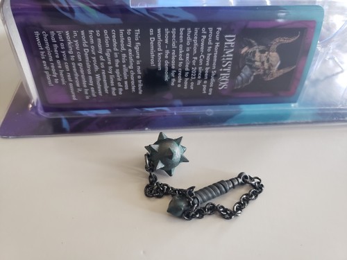 Mythic legions demistros - mythic,