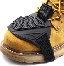 Motorcycle Shoe Protector