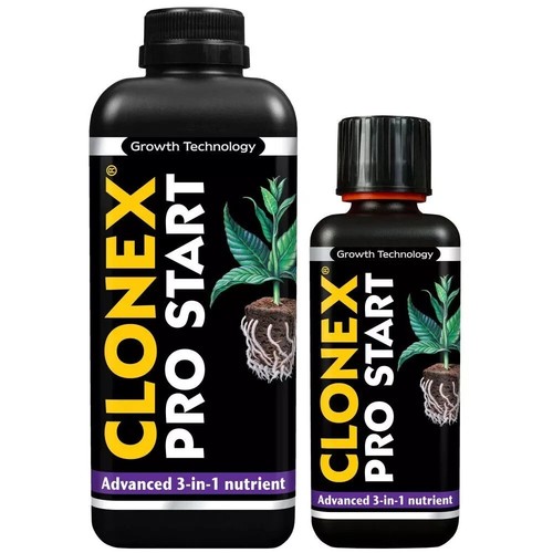 Clonex pro start advanced - clonex,