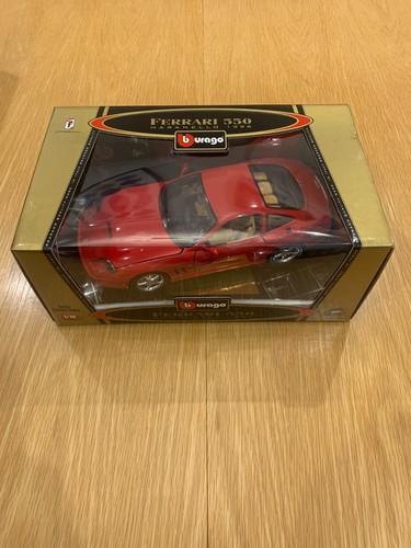 Ferrari 550 red maranello - red,
