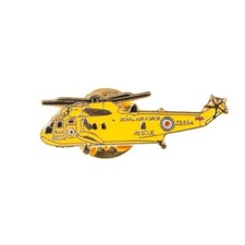RAF Royal Air Force - Sea King
