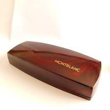 MONTBLANC Empty Pen Box for