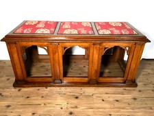 Antique 19th Century Gothic