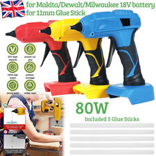 Electric Hot Melt Glue Gun