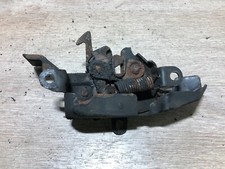 TOYOTA CARINA E GLI 1993 4DR