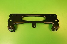 TRIUMPH REAR BRAKE LIGHT SEAT BRACKETS HANGERS t300 750 900 1200 TRIDENT TROPHY